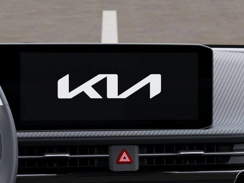New 2026 Kia EV6 GT-Line AWD/4WD image 21