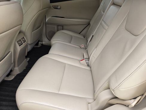 Used 2014 Lexus RX 350 FWD image 34