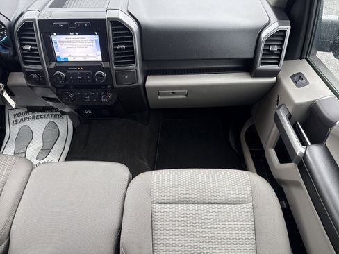 Used 2019 Ford F150 XLT AWD/4WD image 11