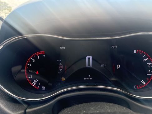 Used 2015 Dodge Durango R/T w/ Blacktop Package image 14