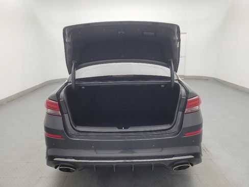Used 2019 Kia Optima S FWD image 29