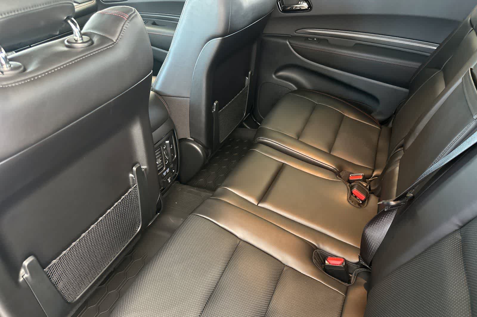 New 2026 Dodge Durango GT AWD/4WD image 4