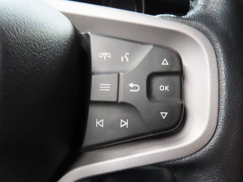 Used 2021 Ford Bronco Black Diamond image 38