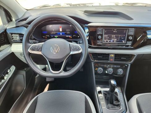 Certified 2023 Volkswagen Taos S image 23