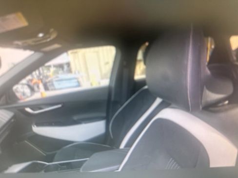 Certified 2023 Kia EV6 GT-Line w/ GT-Line Suede Seat Package image 9