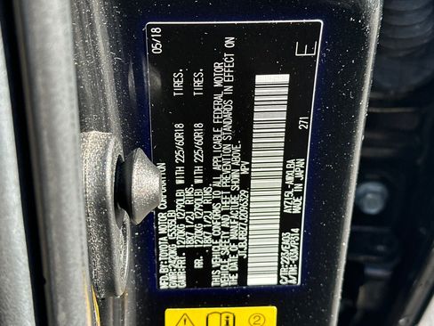 Used 2018 Lexus NX 300h AWD w/ Premium Package image 28