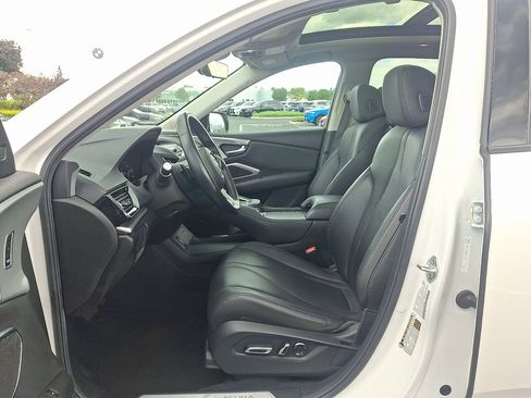 Certified 2024 Acura RDX SH-AWD image 14