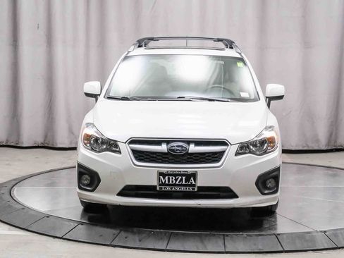 Used 2014 Subaru Impreza 2.0i Sport Limited w/ Popular Package #1 image 6