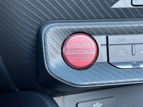 New 2026 Ford Mustang Convertible w/ Anti-Theft Package RWD image 21