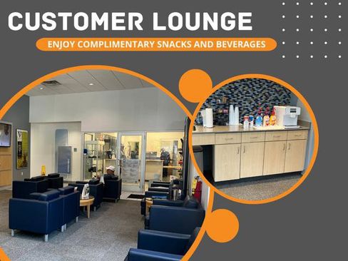 Used 2019 GMC Sierra 1500 Denali w/ Denali Ultimate Package image 8