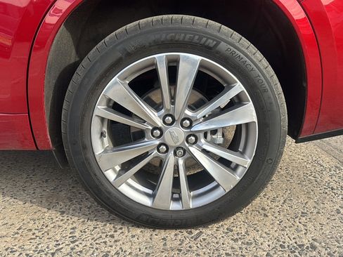 Used 2023 Cadillac XT6 Premium Luxury image 46