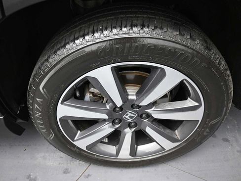 Used 2023 Honda Pilot Elite image 15