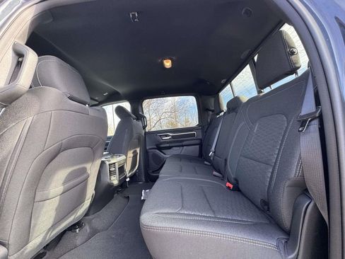New 2026 RAM 1500 Big Horn w/ Night Edition image 13