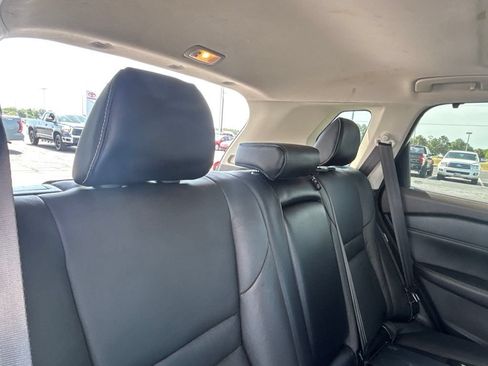 Used 2021 Nissan Rogue SL w/ Premium Package FWD image 29