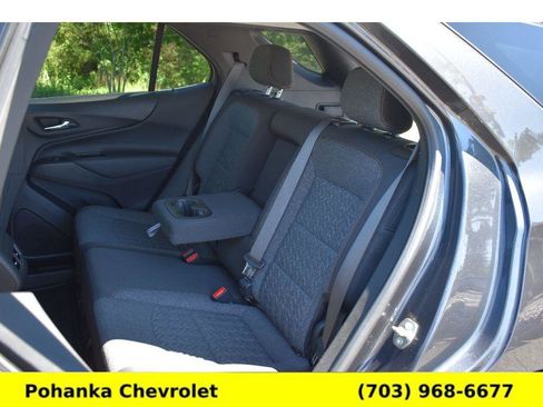 Used 2023 Chevrolet Equinox LT AWD/4WD image 29