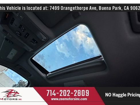 Used 2016 Cadillac Escalade ESV Premium image 35