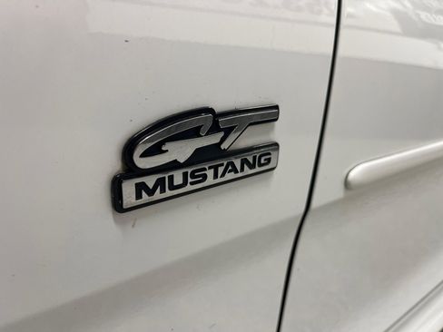 Used 1995 Ford Mustang GT image 9