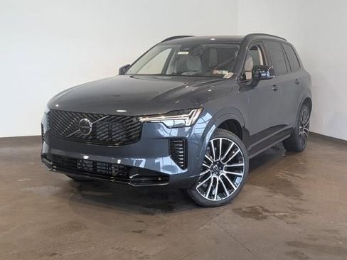 New 2026 Volvo XC90 B6 Ultra w/ Protection Package AWD/4WD image 1