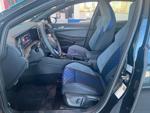 New 2026 Volkswagen Golf w/ Euro Style Package AWD/4WD image 13