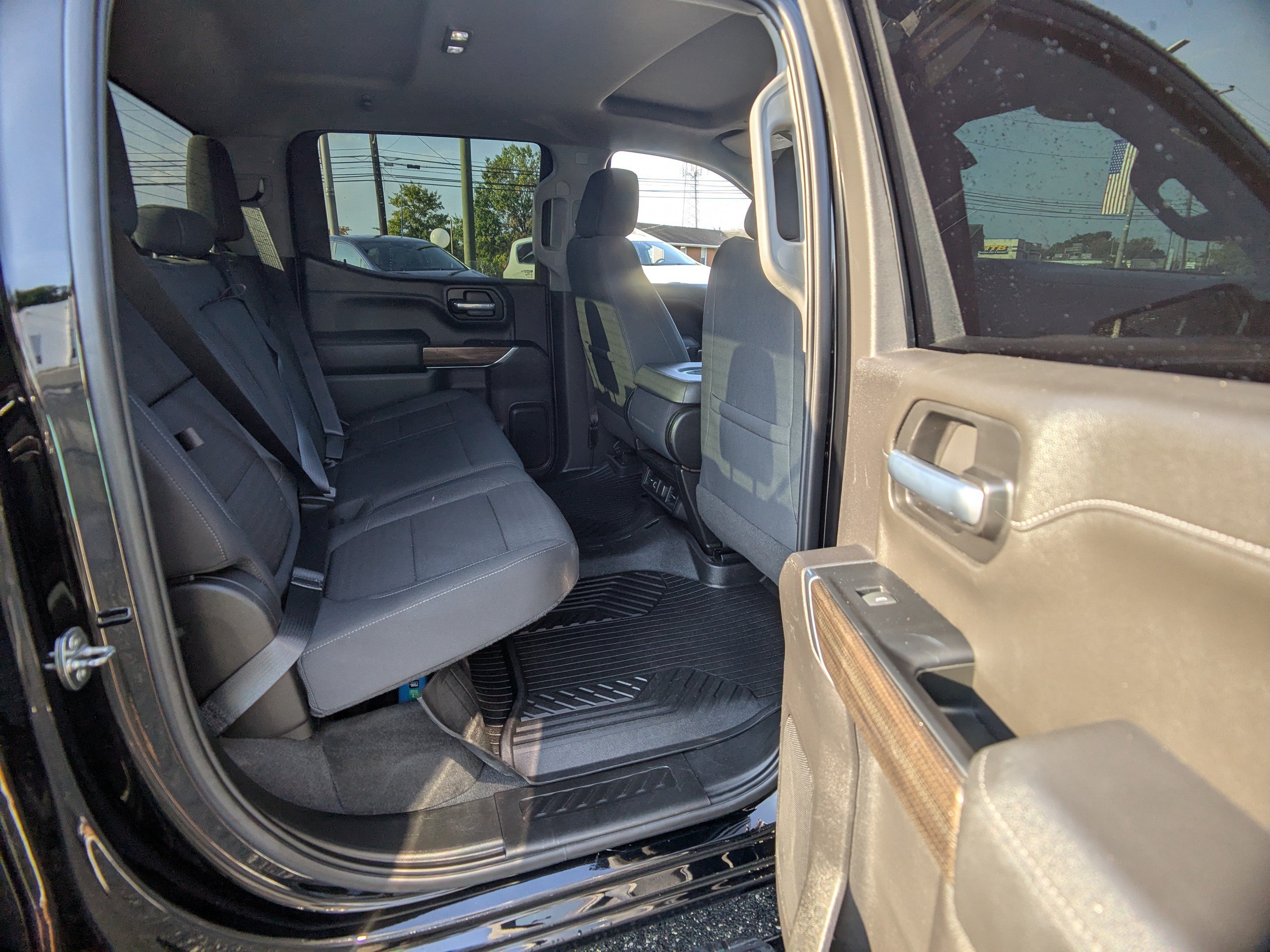 Used 2022 Chevrolet Silverado 1500 RST AWD/4WD image 13