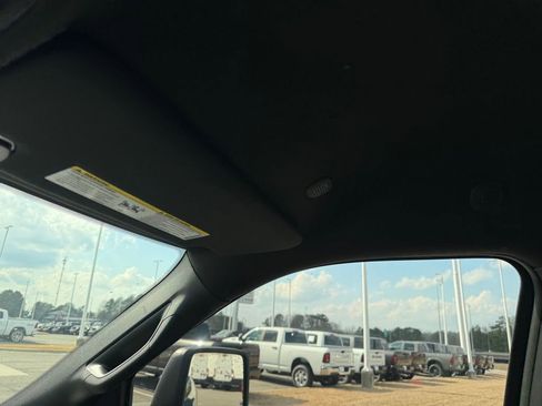 New 2025 RAM 2500 Big Horn image 21