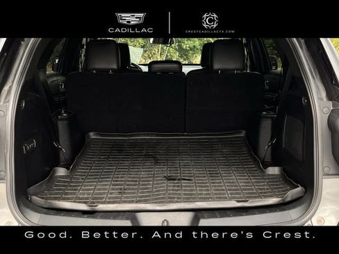 Used 2018 Ford Explorer Limited AWD/4WD image 26