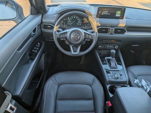Used 2024 MAZDA CX-5 2.5 Turbo image 3