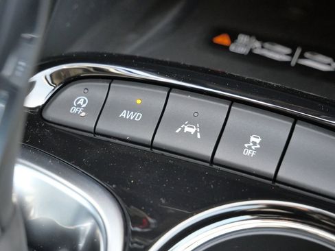 New 2026 Buick Encore GX Sport Touring w/ Advanced Technology Package AWD/4WD image 50