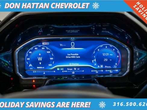 Used 2024 Chevrolet Silverado 2500 LT image 7