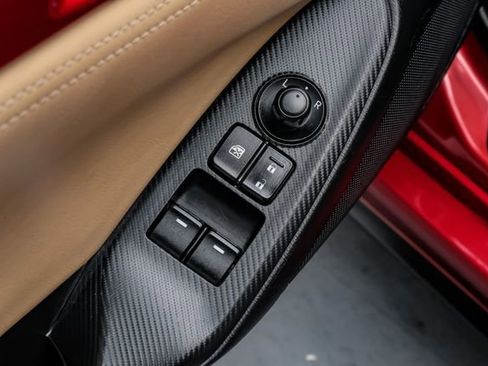 Used 2016 MAZDA MX-5 Miata Grand Touring image 29