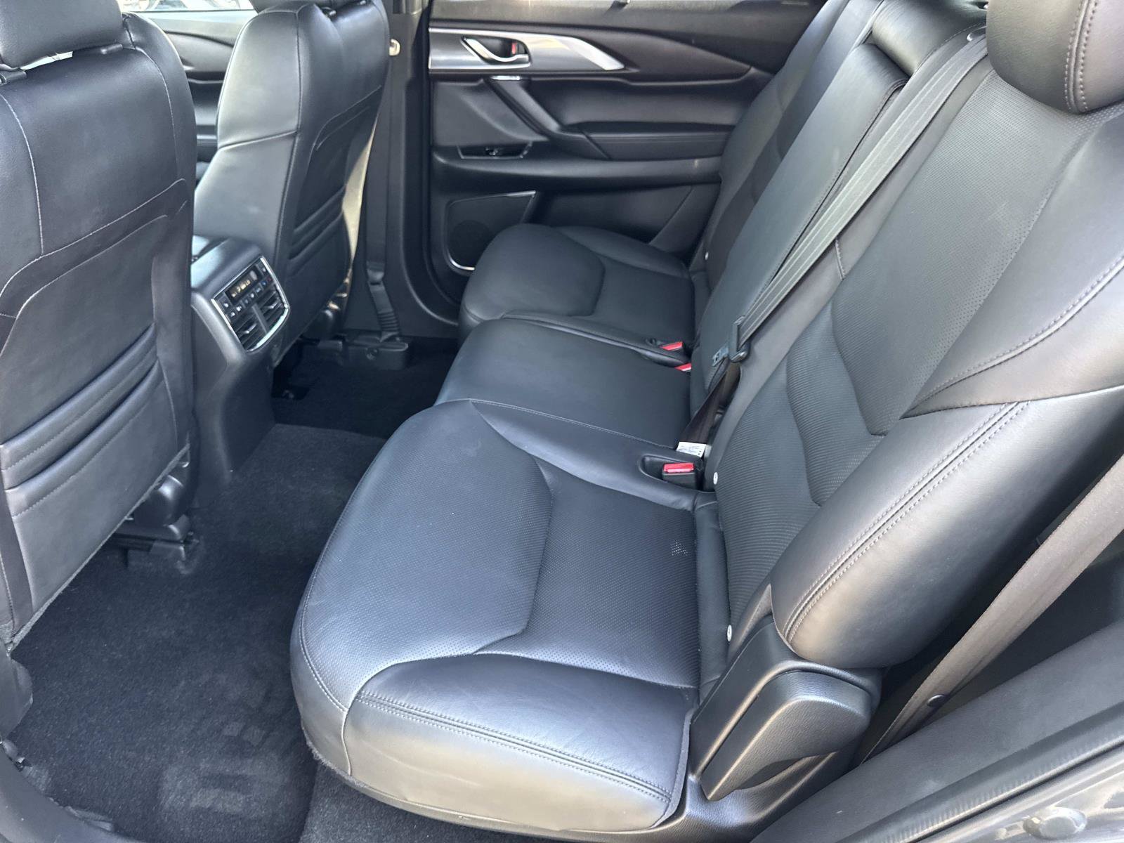 Used 2019 MAZDA CX-9 Grand Touring FWD image 28