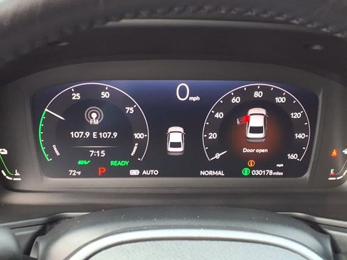 Certified 2024 Honda Accord Sport image 19