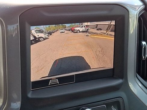 Used 2022 Chevrolet Silverado 1500 W/T w/ WT Convenience Package AWD/4WD image 19