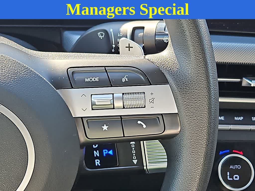 Used 2024 Hyundai Sonata SEL FWD image 20