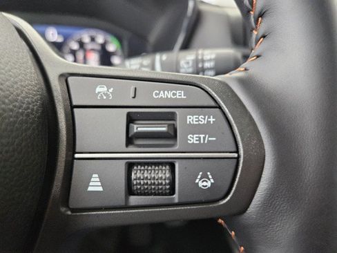 New 2026 Honda CR-V TrailSport image 27