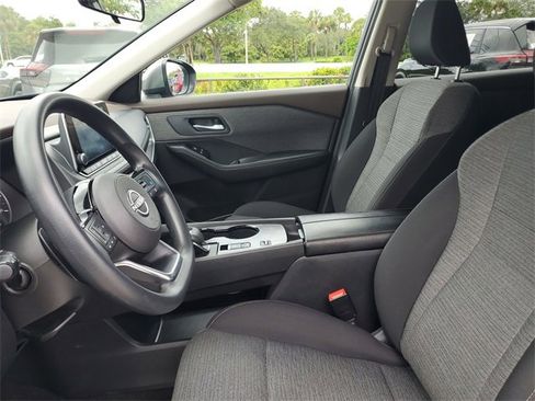 Used 2023 Nissan Rogue SV image 21