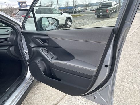 Used 2025 Subaru Crosstrek 2.5i Sport image 23