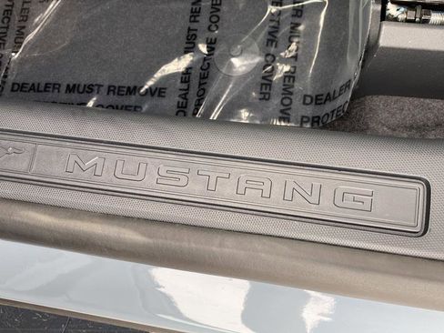 New 2026 Ford Mustang Mach-E Premium AWD/4WD image 33