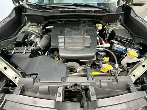 Used 2019 Subaru Forester Limited AWD/4WD image 26