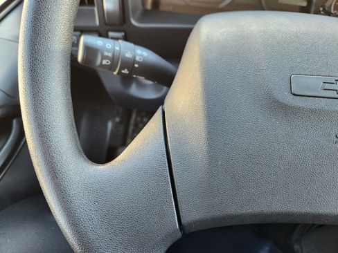 New 2024 Chevrolet Low Cab Forward image 29