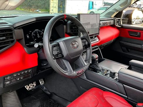 Used 2023 Toyota Sequoia TRD Pro image 17