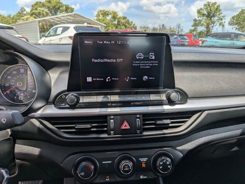 Certified 2024 Kia Forte LXS FWD image 20