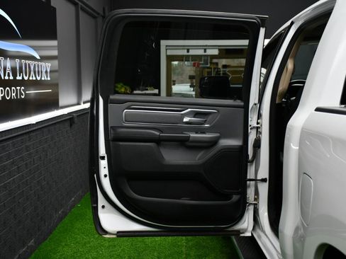 Used 2019 RAM 1500 Big Horn image 26