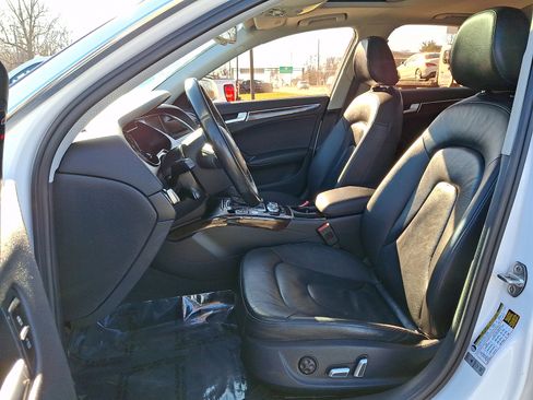 Used 2015 Audi A4 2.0T Premium Plus w/ Technology Package image 13