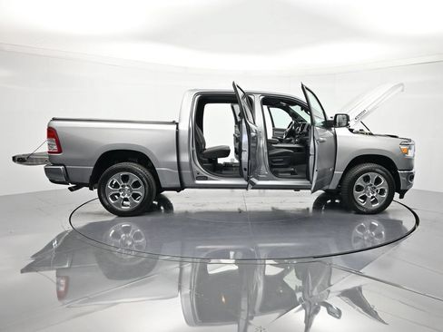 Used 2022 RAM 1500 Big Horn AWD/4WD image 46