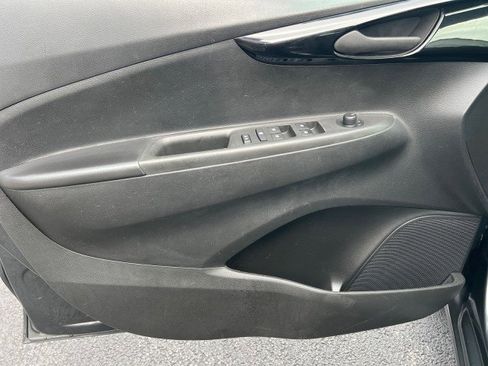 Used 2021 Chevrolet Spark LT image 14