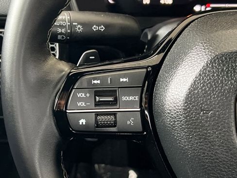 Used 2026 Honda Civic Sport image 24