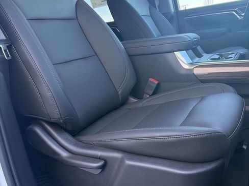 New 2026 Chevrolet Silverado 3500 LT w/ Safety Package AWD/4WD image 9