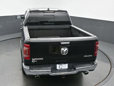 Used 2019 RAM 1500 Laramie AWD/4WD image 40