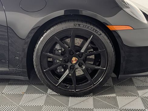 Certified 2025 Porsche 911 Carrera RWD image 14